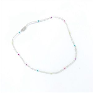 HANDMADE SEED BEAD BRACELET